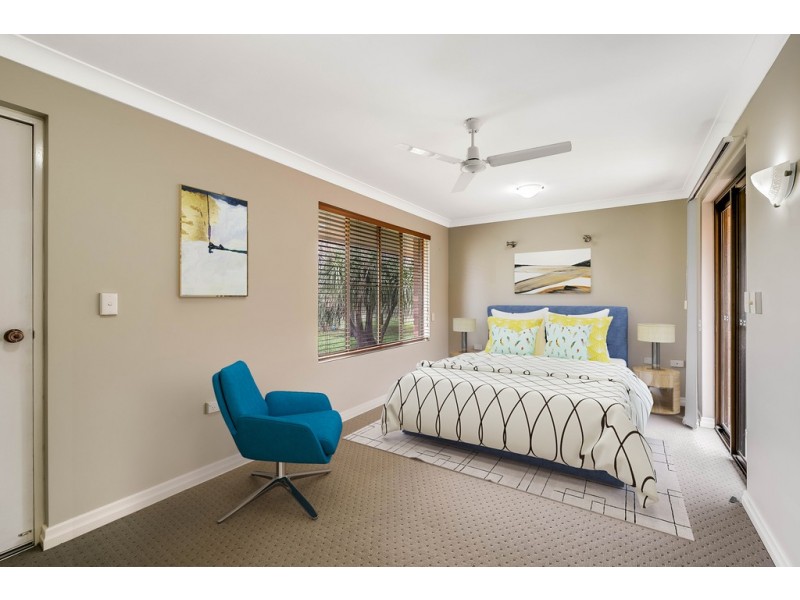 41 Strickland Road, Greenmount East QLD 4359