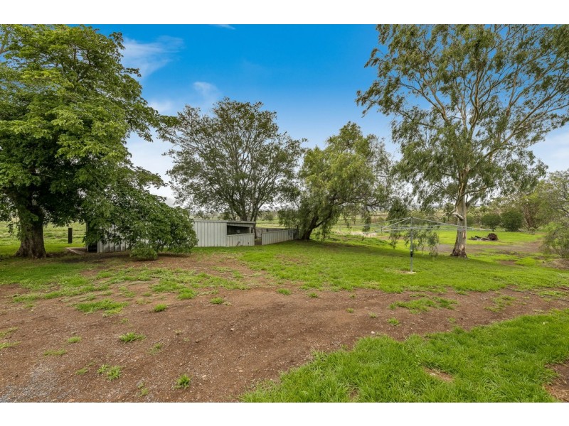41 Strickland Road, Greenmount East QLD 4359