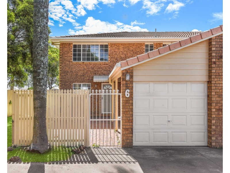 Unit 6/9-11 Amber Court, Darling Heights QLD 4350