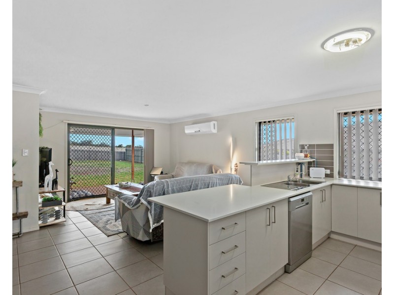 17 Goshawk Drive, Kleinton QLD 4352