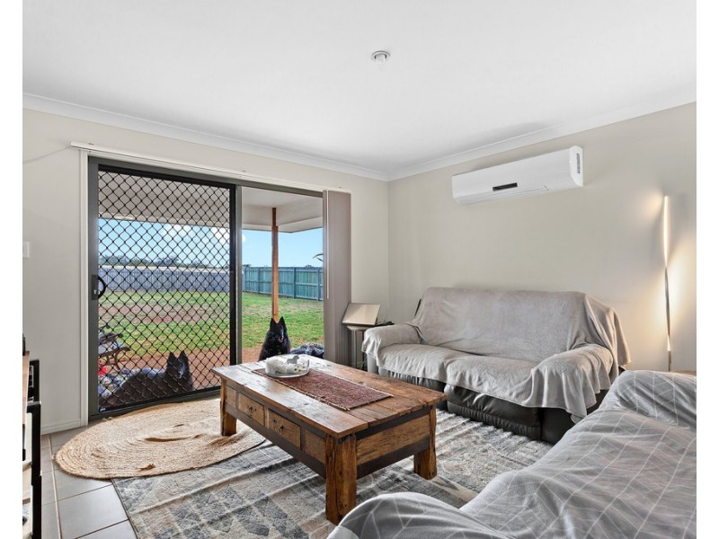 17 Goshawk Drive, Kleinton QLD 4352