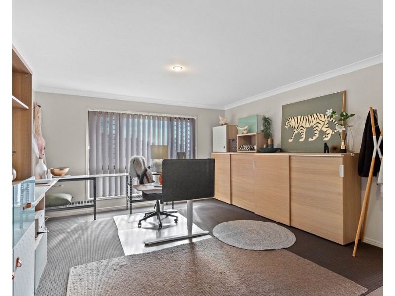 17 Goshawk Drive, Kleinton QLD 4352