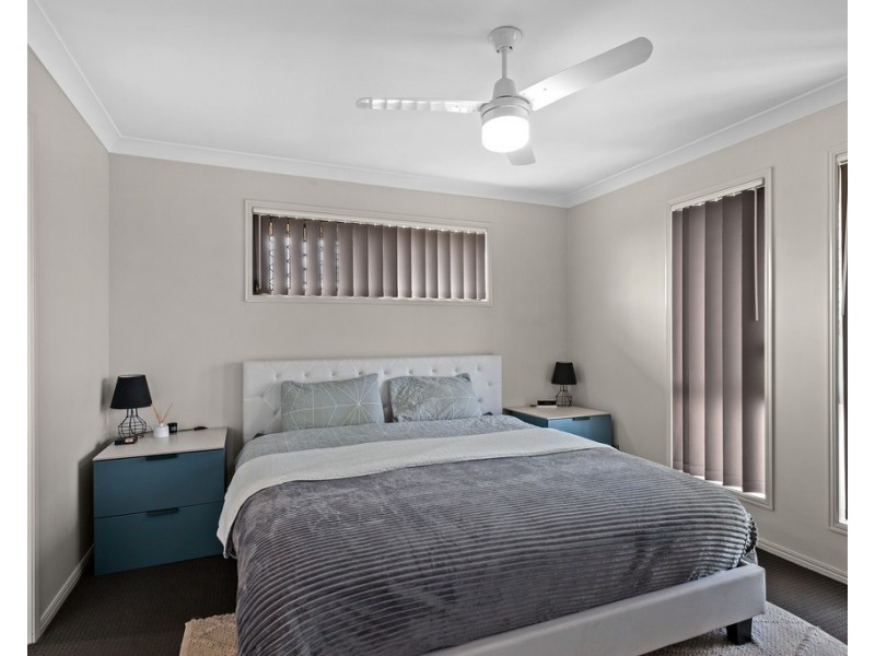 17 Goshawk Drive, Kleinton QLD 4352