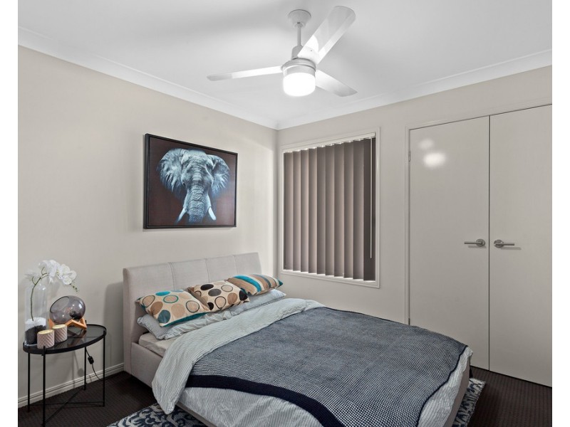 17 Goshawk Drive, Kleinton QLD 4352