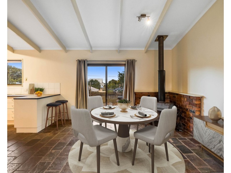 6 Boland Street, North Toowoomba QLD 4350