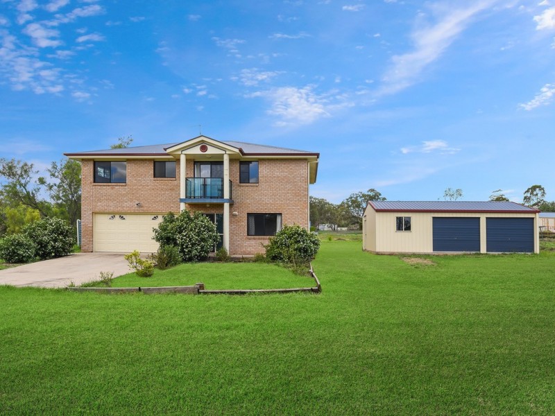 13 Asaro Street, Kingsthorpe QLD 4400