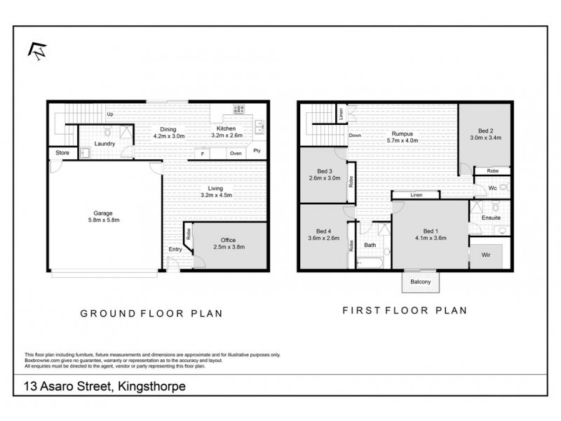 13 Asaro Street, Kingsthorpe QLD 4400