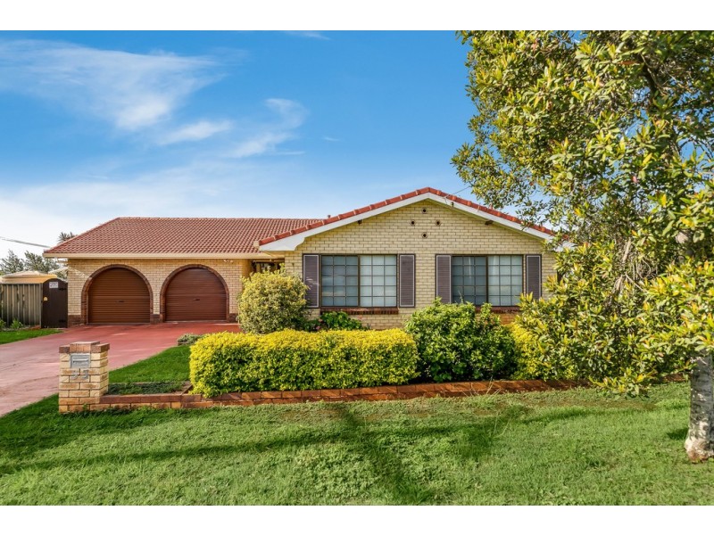 53 Gascony Street, Harristown QLD 4350