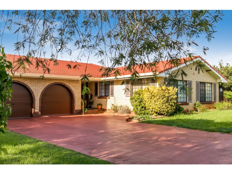 53 Gascony Street, Harristown QLD 4350