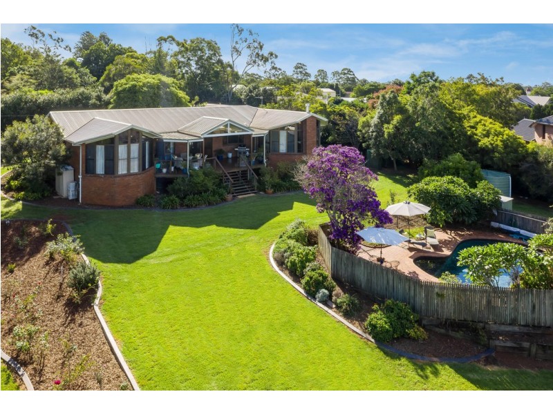 18 Nichols Road, Highfields QLD 4352