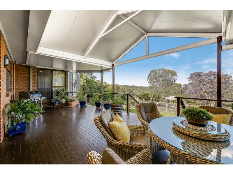 18 Nichols Road, Highfields QLD 4352