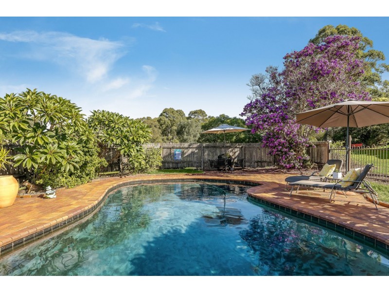 18 Nichols Road, Highfields QLD 4352