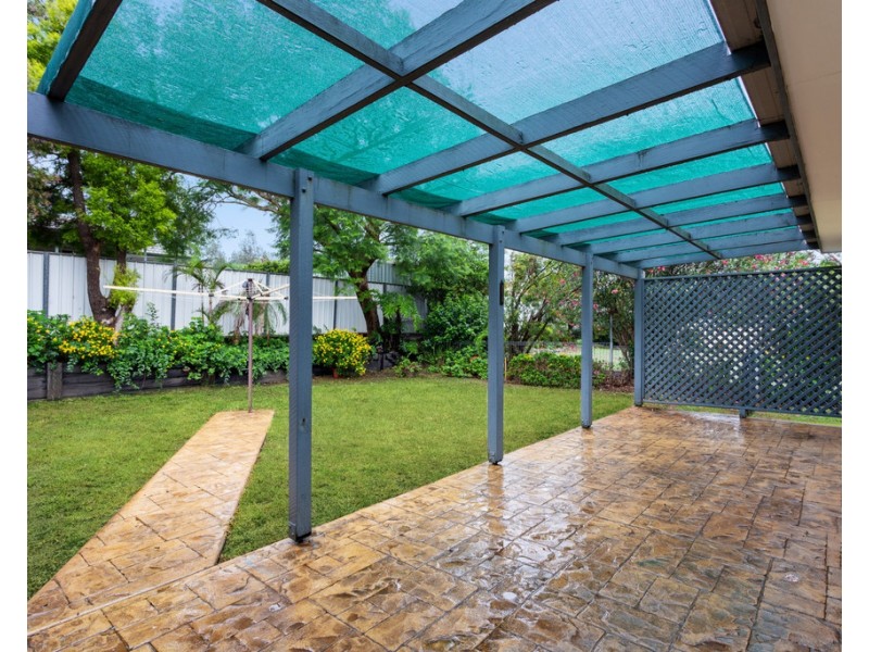 13 Armstrong Street, Wilsonton QLD 4350