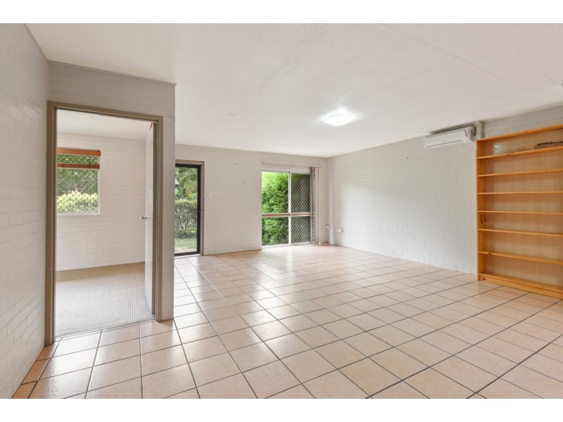 1/25 Chilcote Street, North Toowoomba QLD 4350