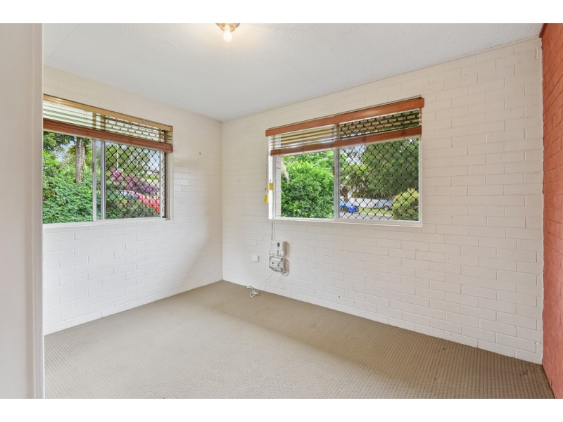 1/25 Chilcote Street, North Toowoomba QLD 4350