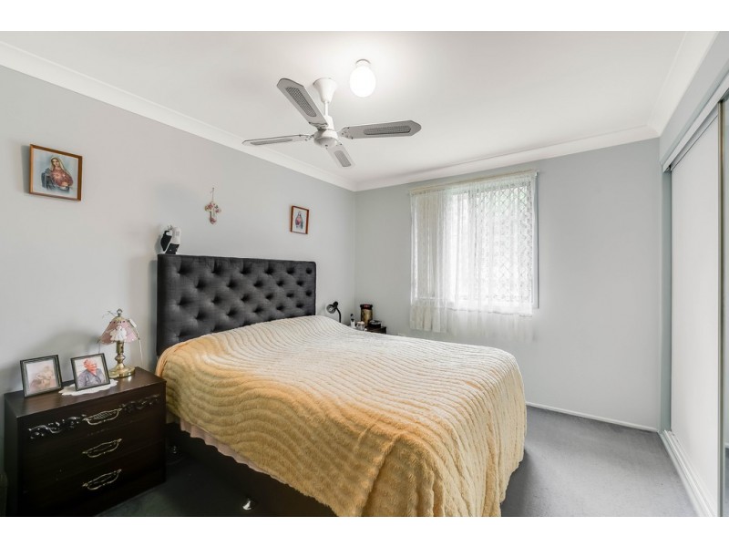 4 Miranda Drive, Wilsonton Heights QLD 4350