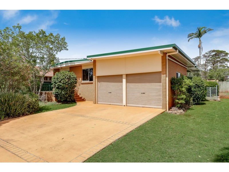 14 Loveday Street, Rangeville QLD 4350