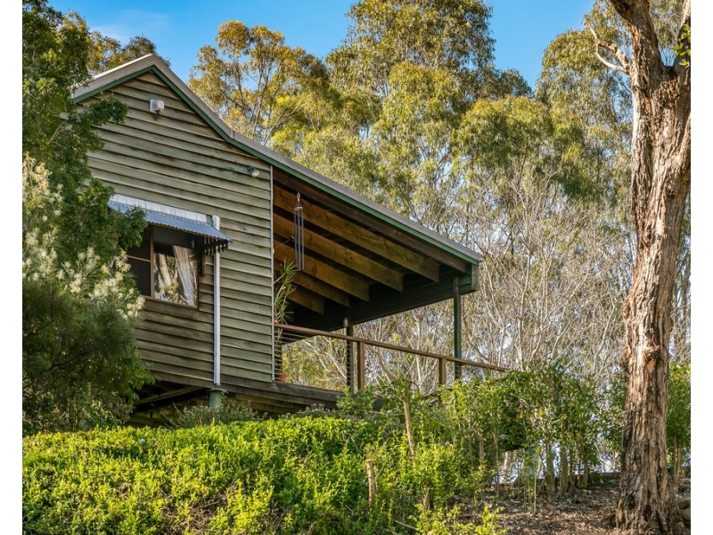 2136 Murphys Creek Road, Ballard QLD 4352