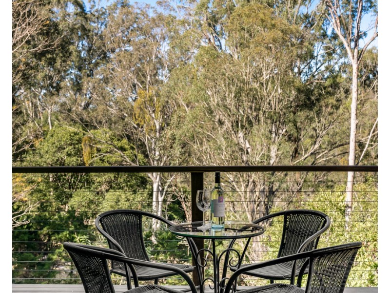 2136 Murphys Creek Road, Ballard QLD 4352