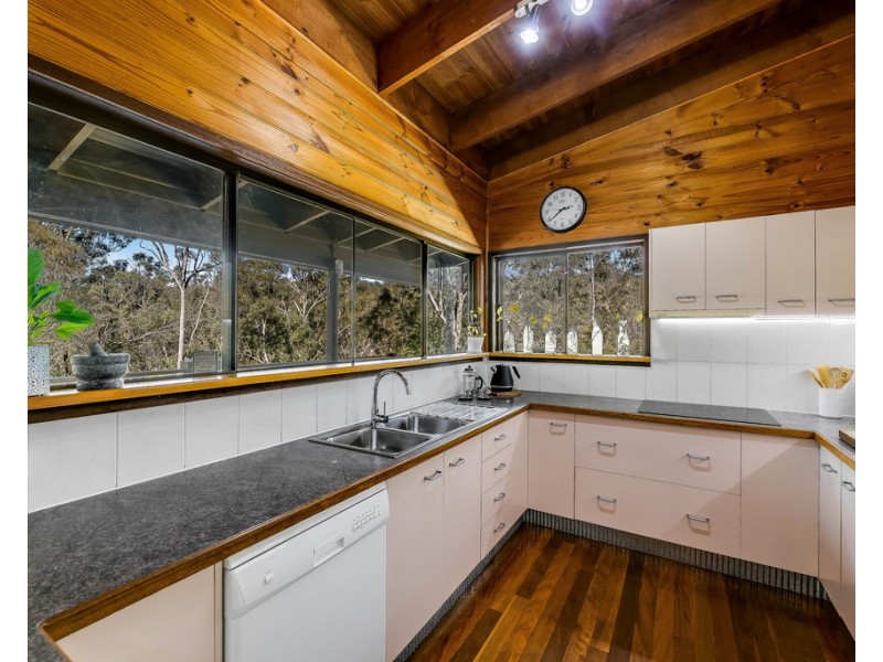2136 Murphys Creek Road, Ballard QLD 4352