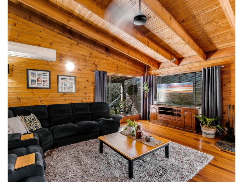 2136 Murphys Creek Road, Ballard QLD 4352