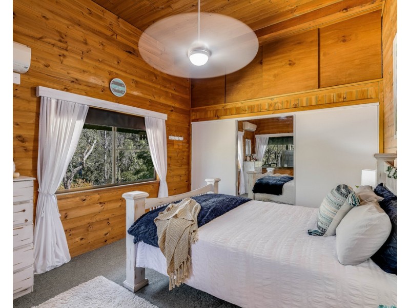 2136 Murphys Creek Road, Ballard QLD 4352