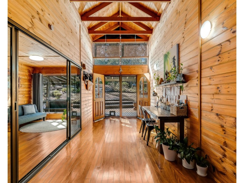 2136 Murphys Creek Road, Ballard QLD 4352