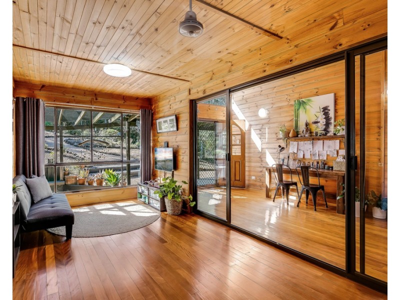 2136 Murphys Creek Road, Ballard QLD 4352