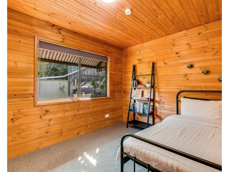 2136 Murphys Creek Road, Ballard QLD 4352