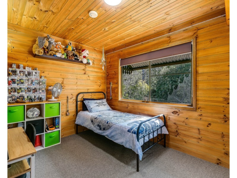 2136 Murphys Creek Road, Ballard QLD 4352