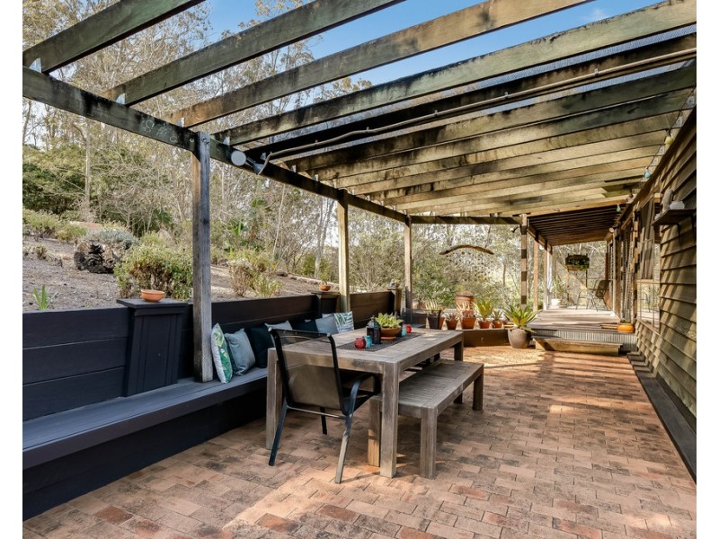 2136 Murphys Creek Road, Ballard QLD 4352