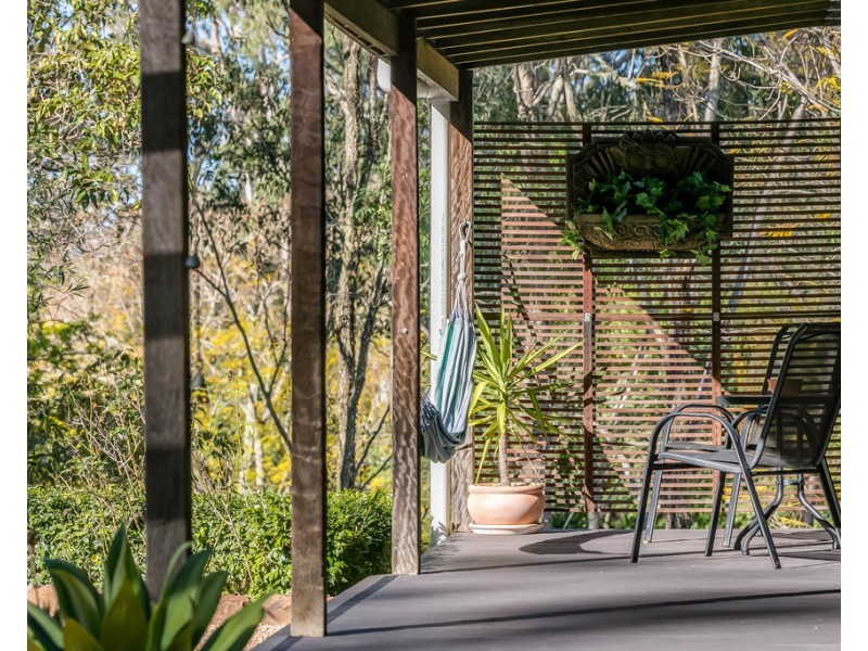 2136 Murphys Creek Road, Ballard QLD 4352