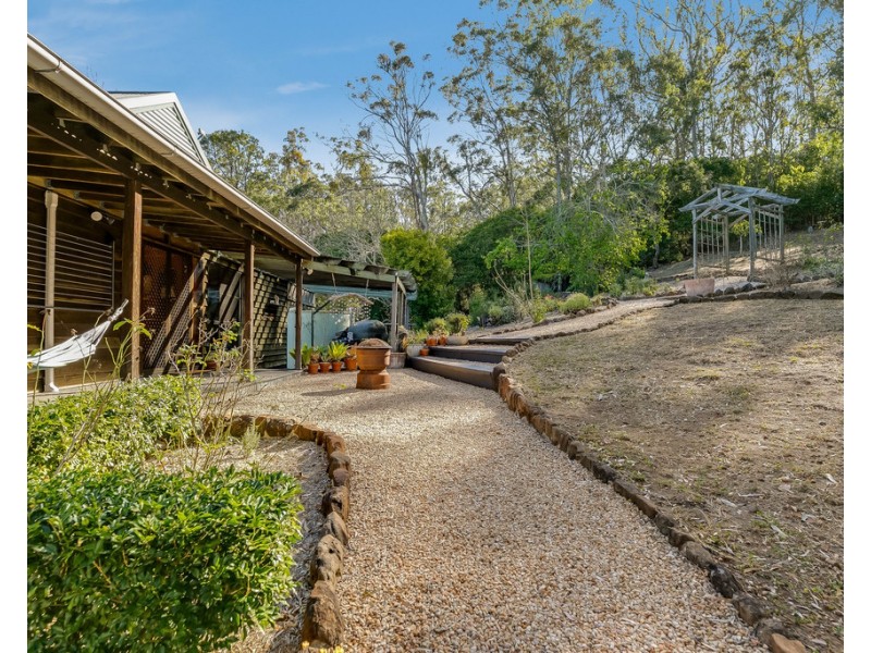 2136 Murphys Creek Road, Ballard QLD 4352