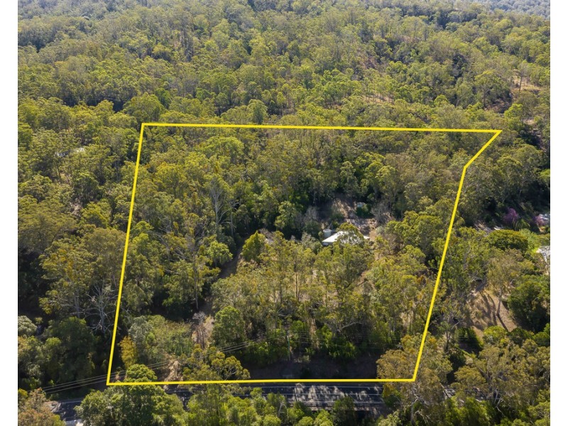 2136 Murphys Creek Road, Ballard QLD 4352