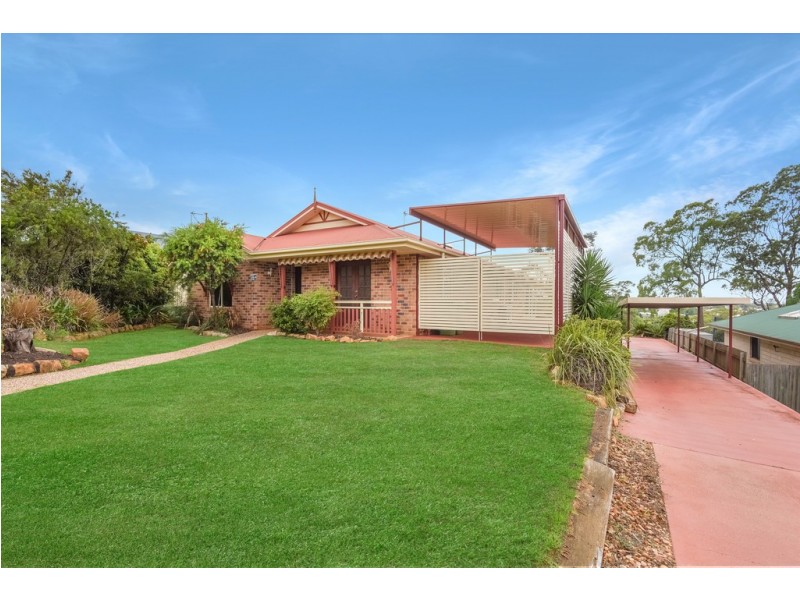 6 Conquest Court, Wilsonton QLD 4350