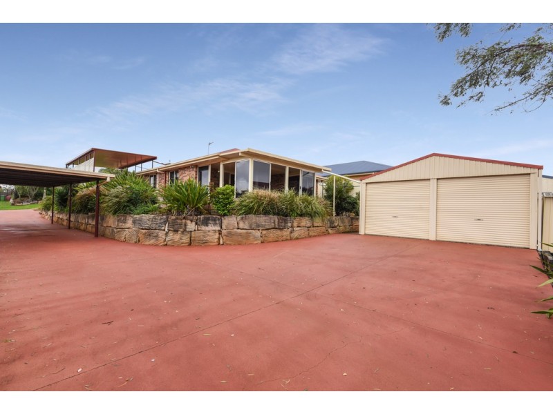 6 Conquest Court, Wilsonton QLD 4350