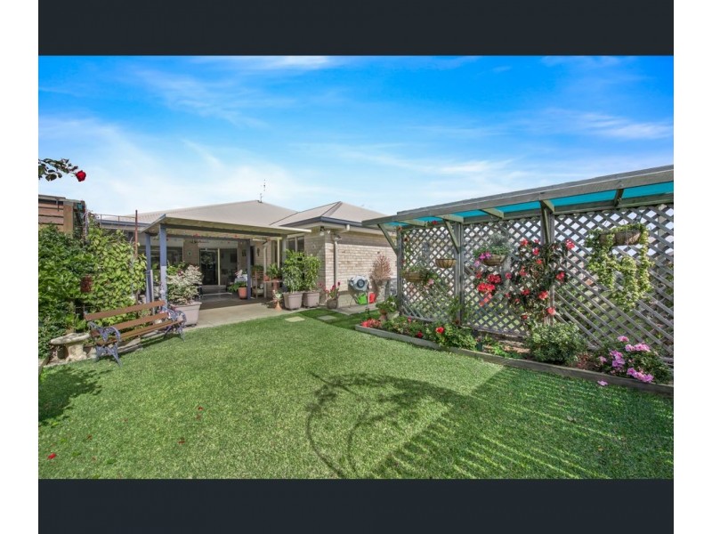 45 Edwin Street, Westbrook QLD 4350