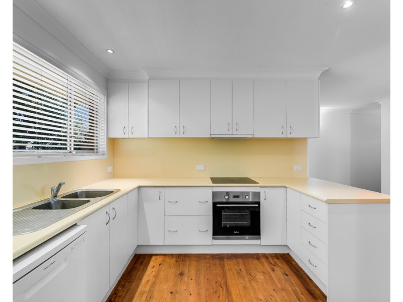 19 Jean Street, Harristown QLD 4350