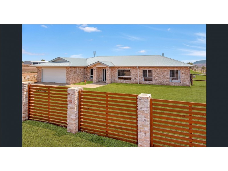 51 Southern Cross Drive, Kingsthorpe QLD 4400