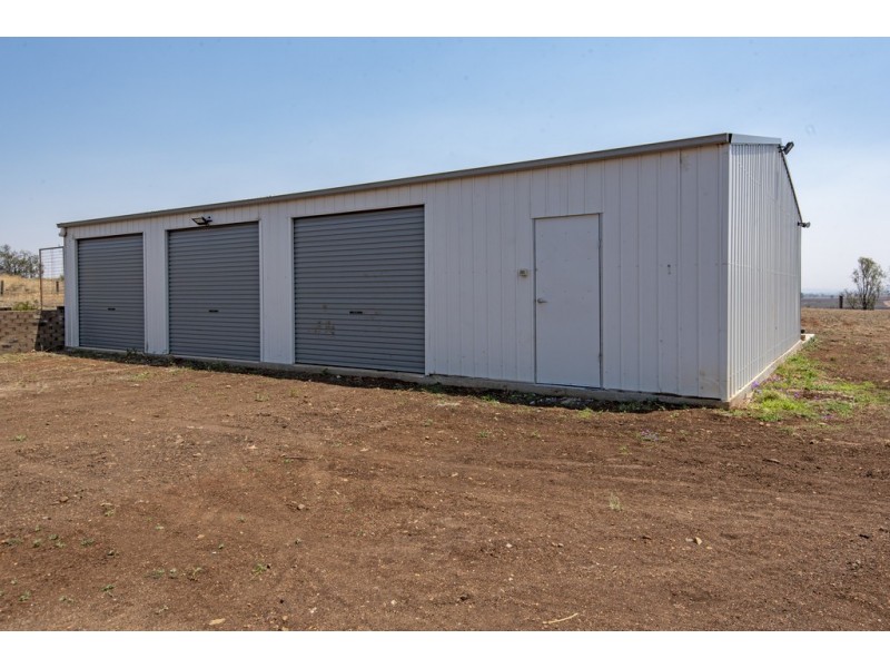 51 Southern Cross Drive, Kingsthorpe QLD 4400