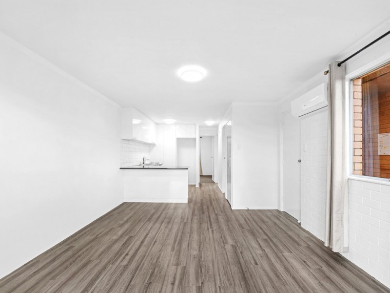 6/262 Margaret Street, Toowoomba City QLD 4350