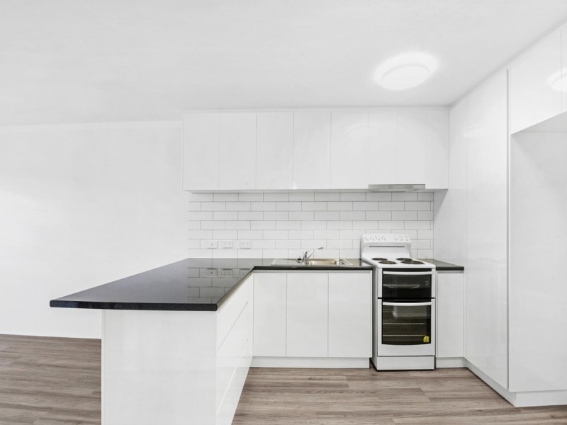 6/262 Margaret Street, Toowoomba City QLD 4350