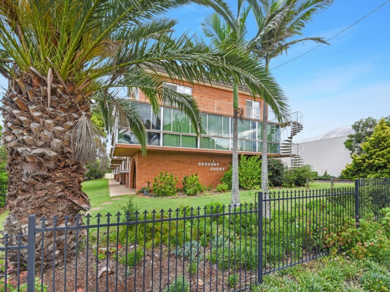 6/262 Margaret Street, Toowoomba City QLD 4350