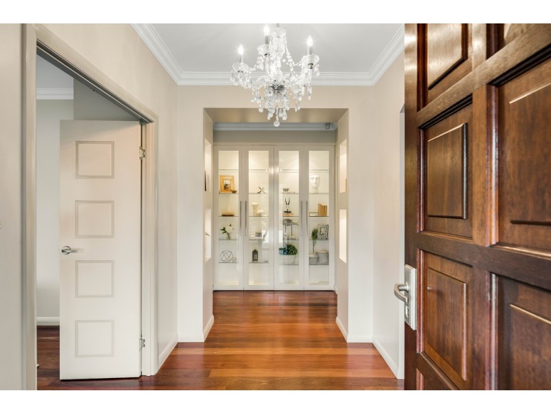 2 Colman Drive, Middle Ridge QLD 4350