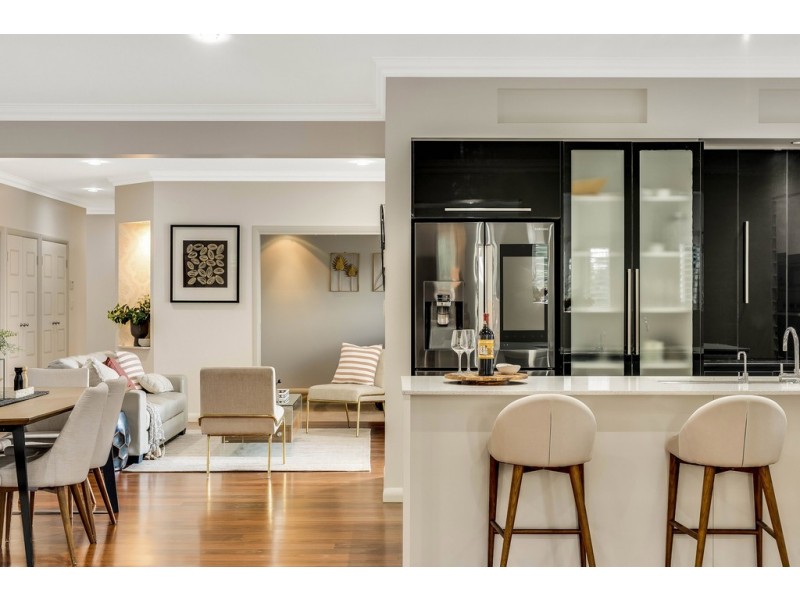 2 Colman Drive, Middle Ridge QLD 4350