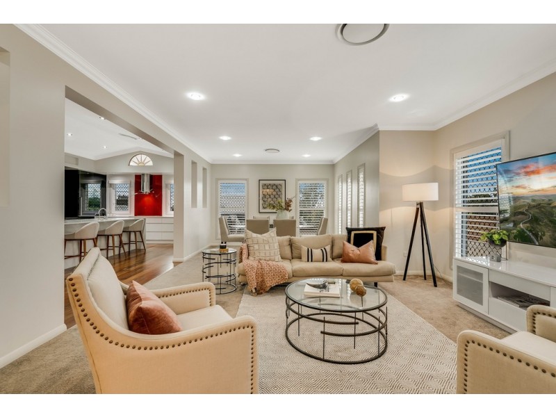 2 Colman Drive, Middle Ridge QLD 4350