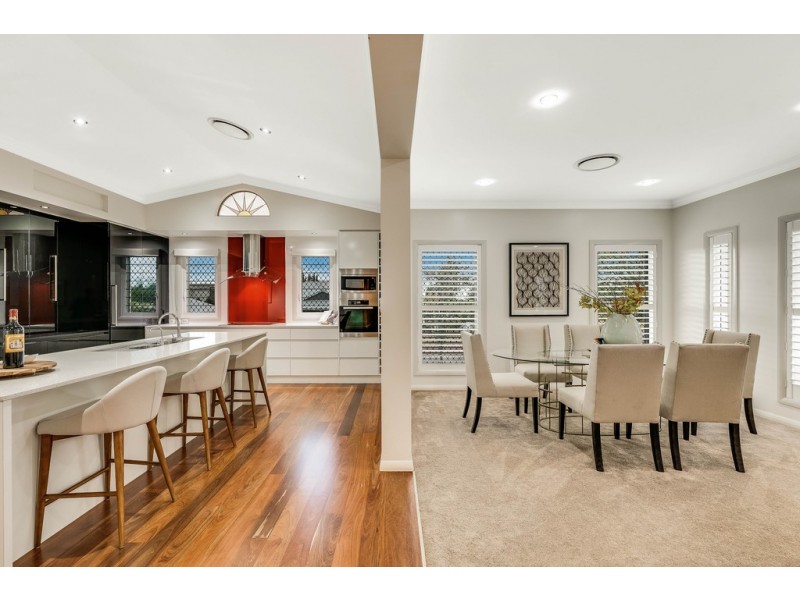 2 Colman Drive, Middle Ridge QLD 4350