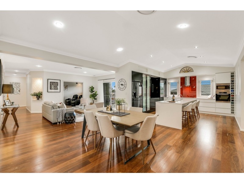 2 Colman Drive, Middle Ridge QLD 4350