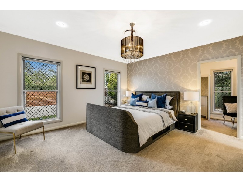 2 Colman Drive, Middle Ridge QLD 4350