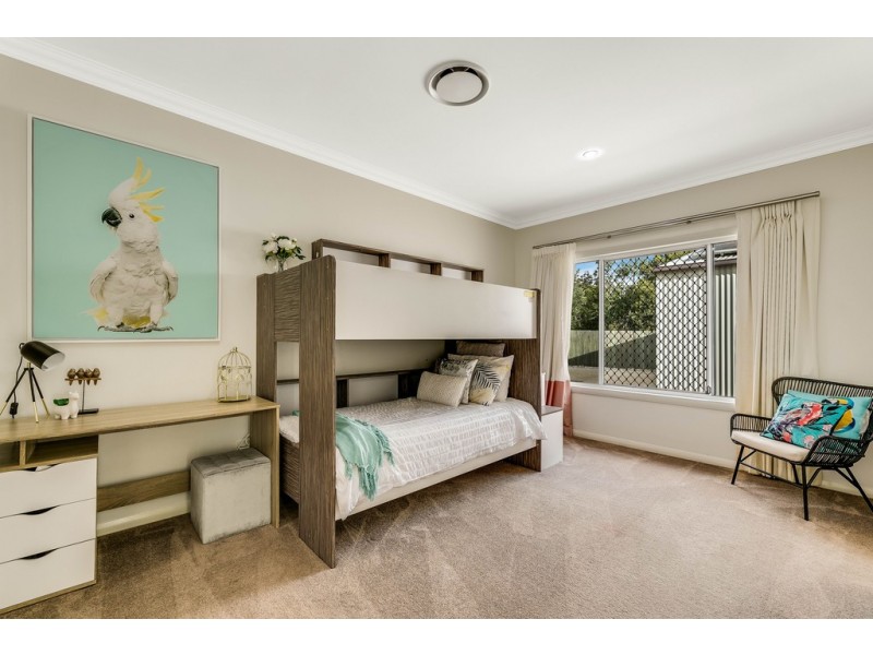 2 Colman Drive, Middle Ridge QLD 4350